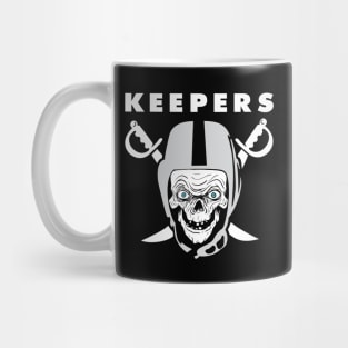 The Keepers Mug